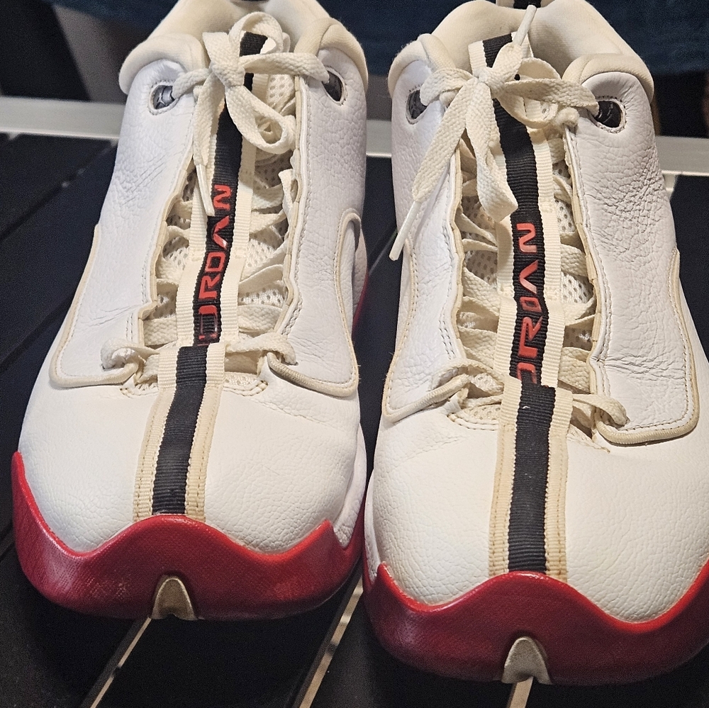 Jordan's